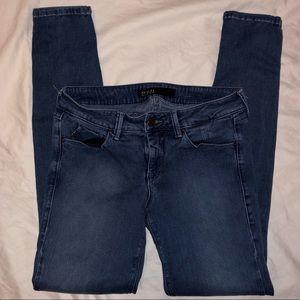 Skinny Jeans by SOLD Design Lab